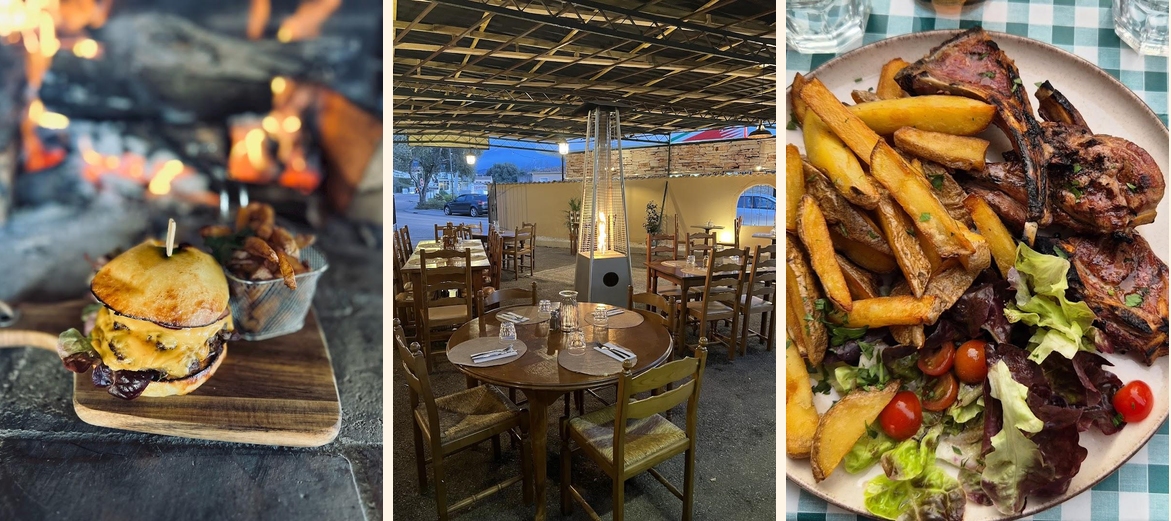 Restaurant Le Village bastelicaccia - Gallery Image 1