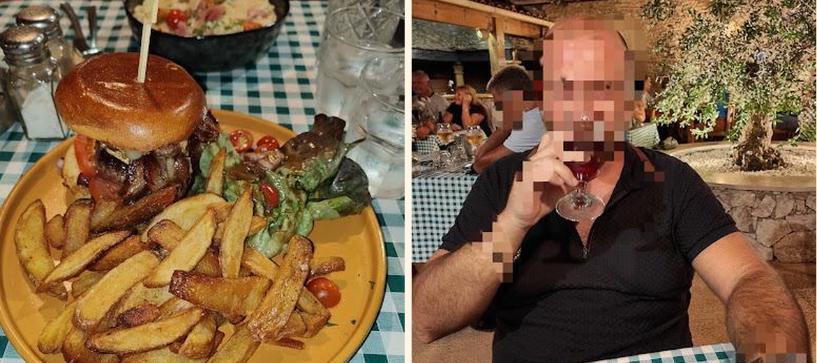 Restaurant Le Village bastelicaccia - Gallery Image 2