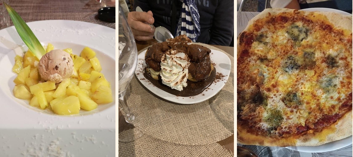 Restaurant Le Village bastelicaccia - Gallery Image 3