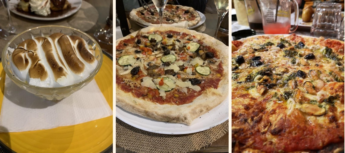 Restaurant Le Village bastelicaccia - Gallery Image 4