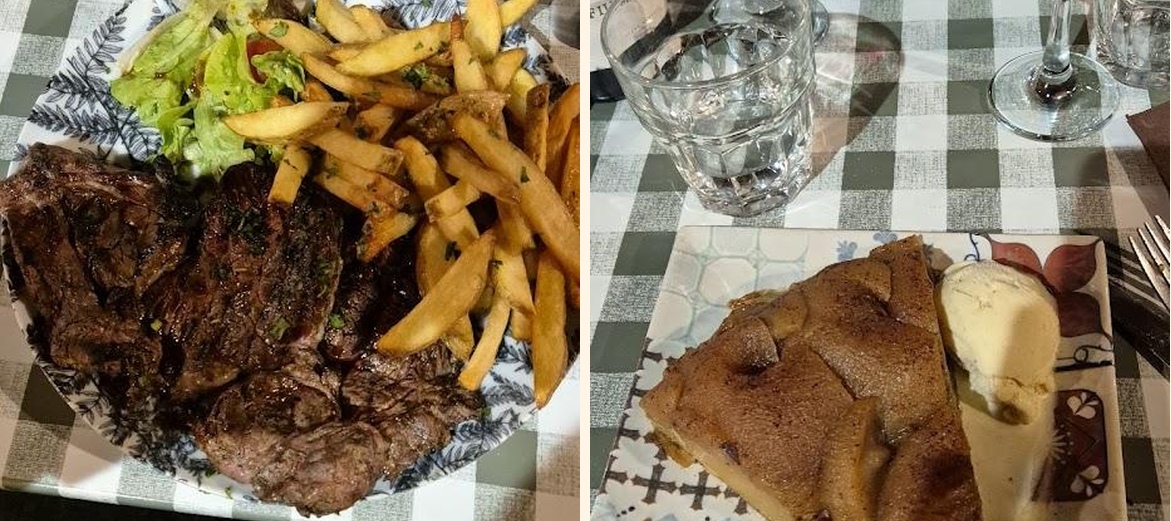 Restaurant Le Village bastelicaccia - Gallery Image 5