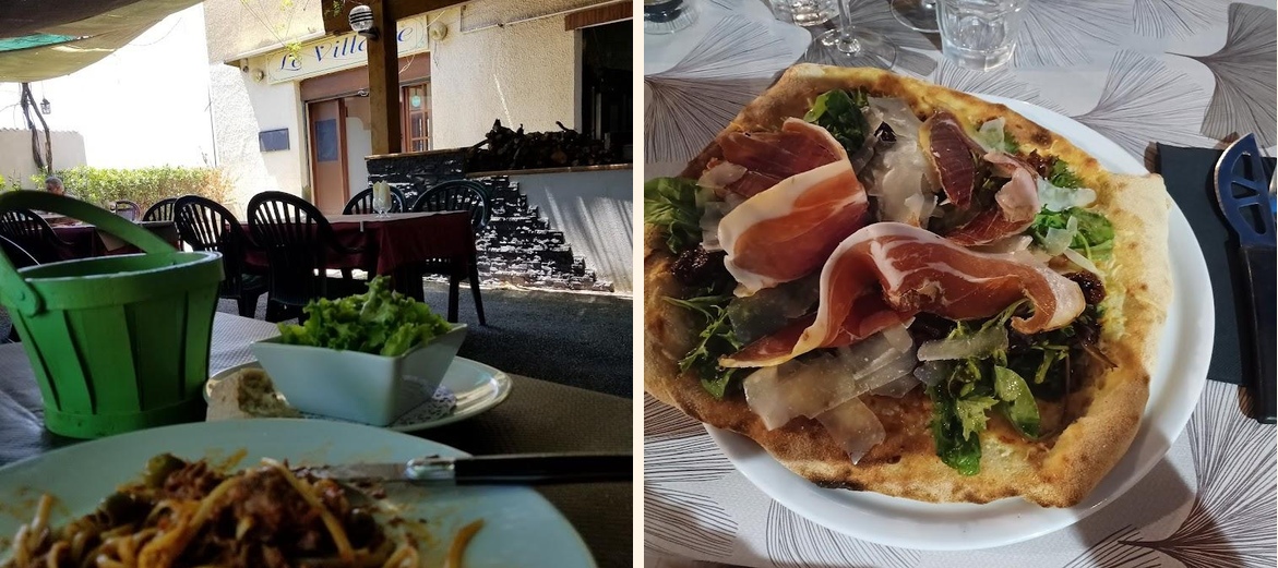 Restaurant Le Village bastelicaccia - Gallery Image 6