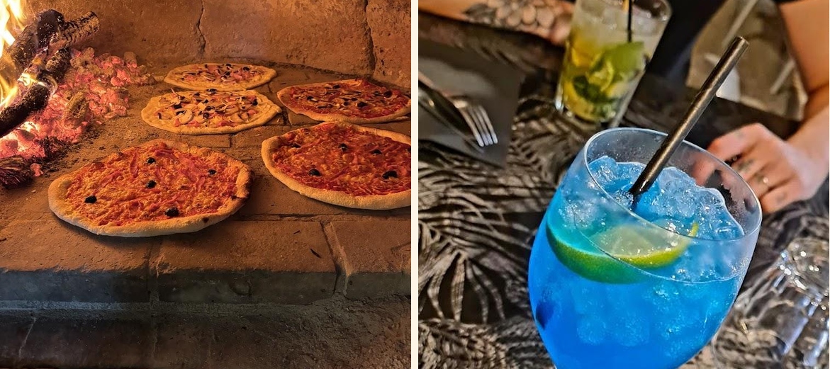 Restaurant Le Village bastelicaccia - Gallery Image 7