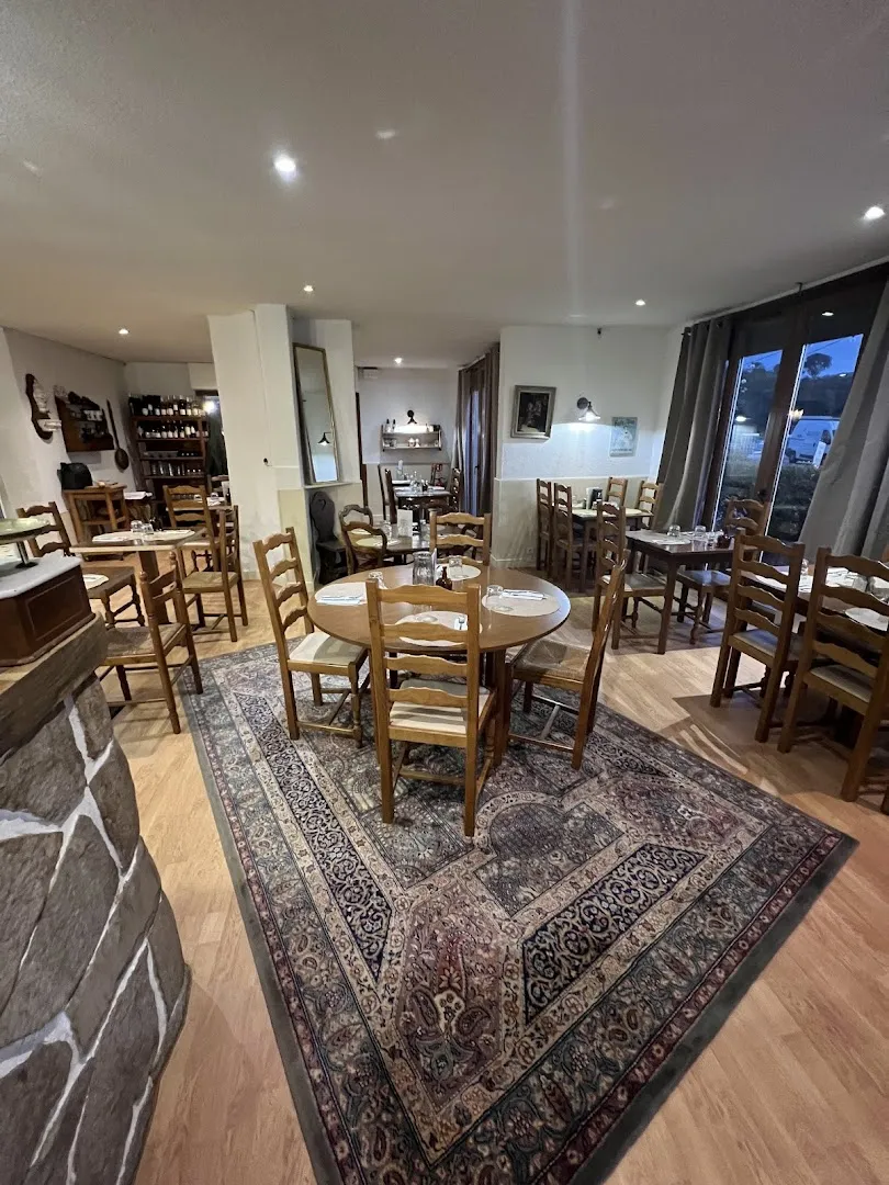 Restaurant Le Village bastelicaccia